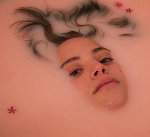 Pink Matter