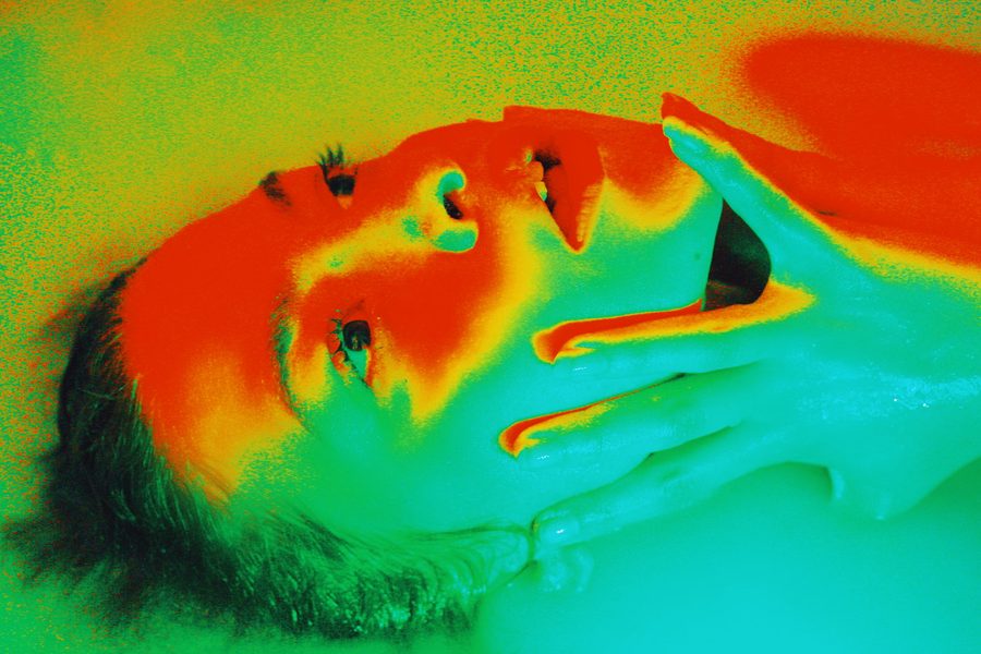 Saturation