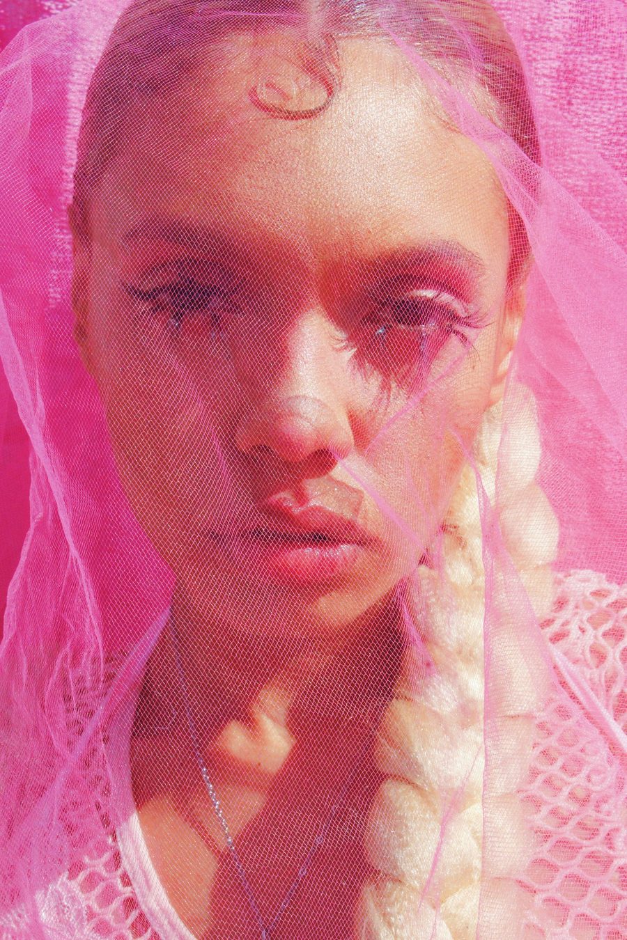 Bridal Blush