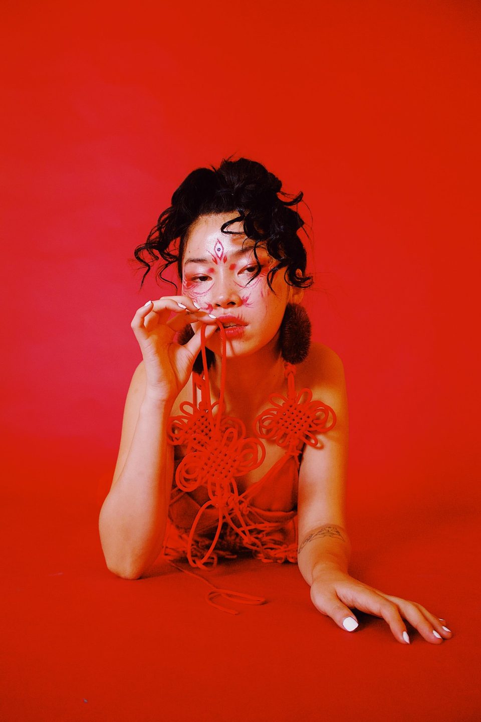 Red escape