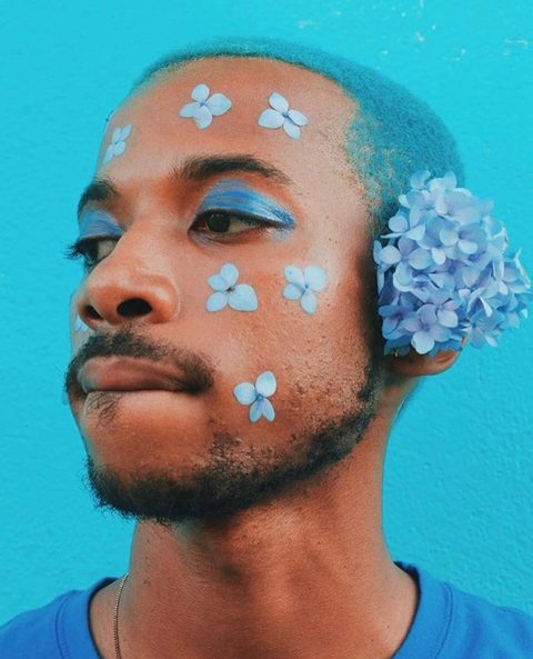 Blue Haze