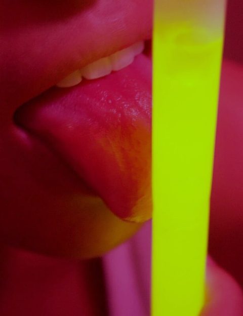 Glow me
