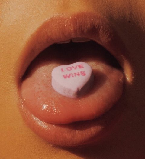 Love Wins