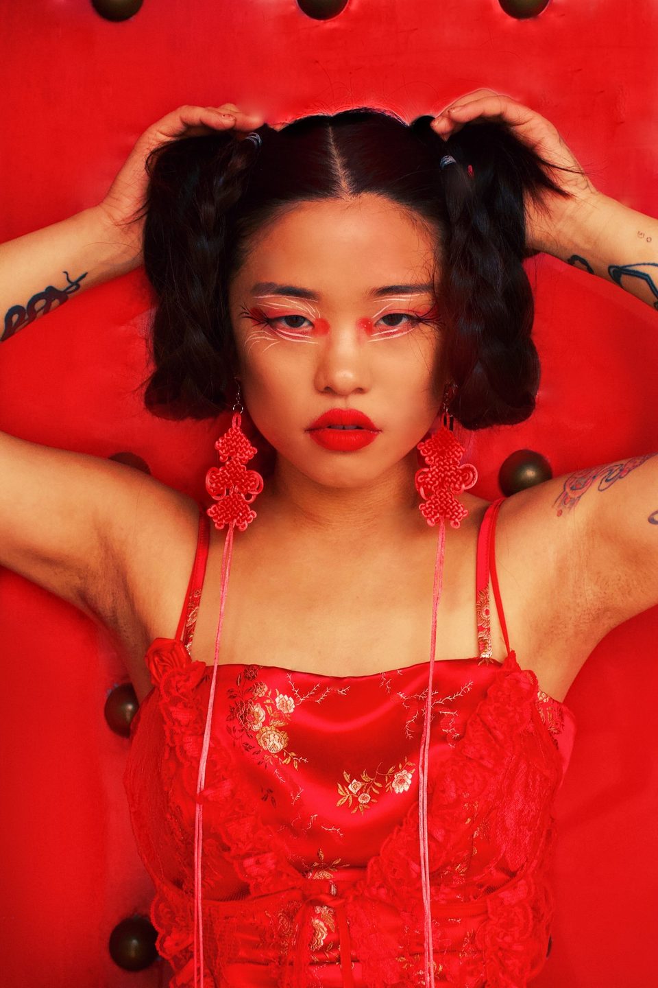 Michele yue