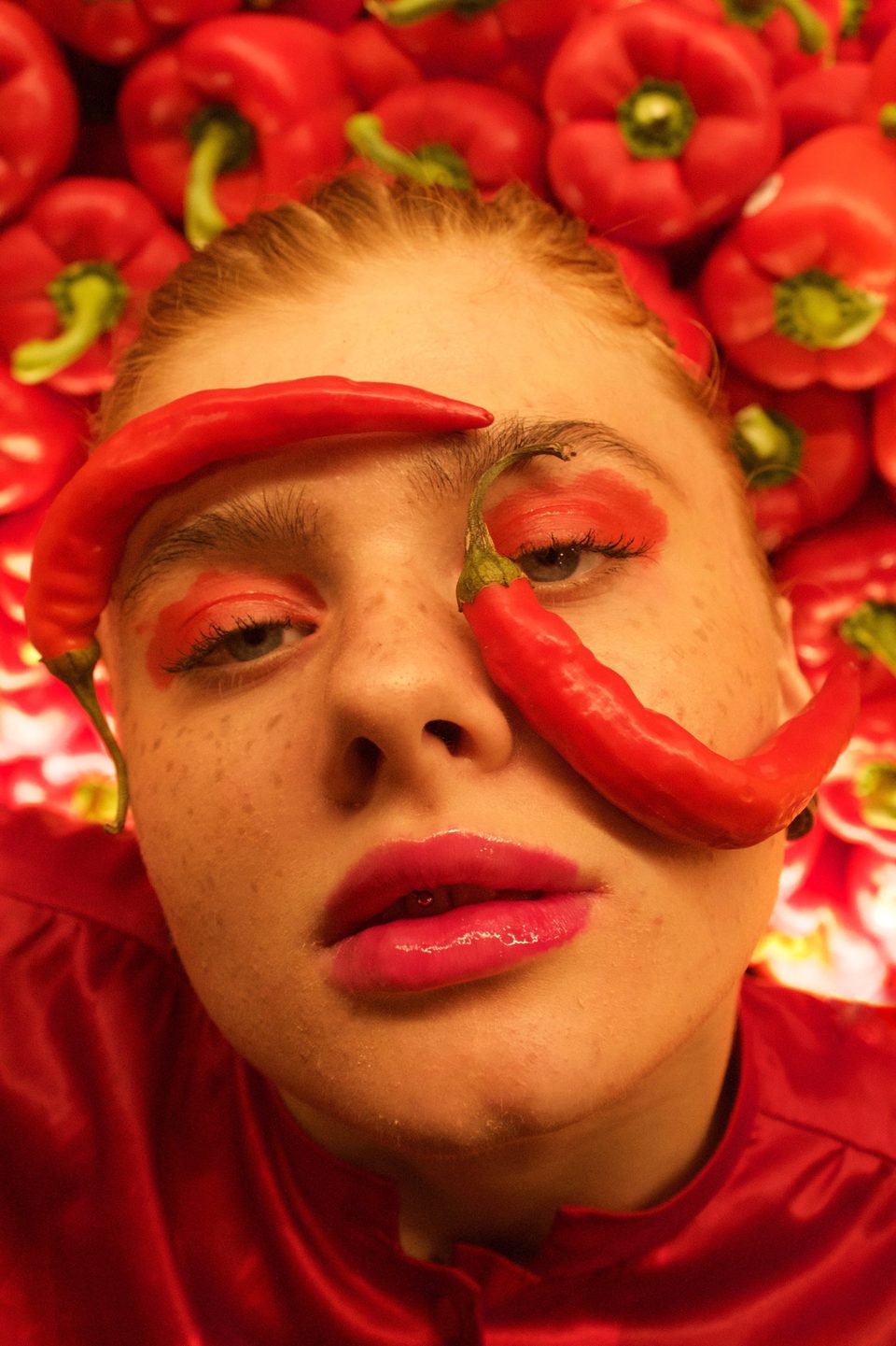 Red Hot Chili Peppers