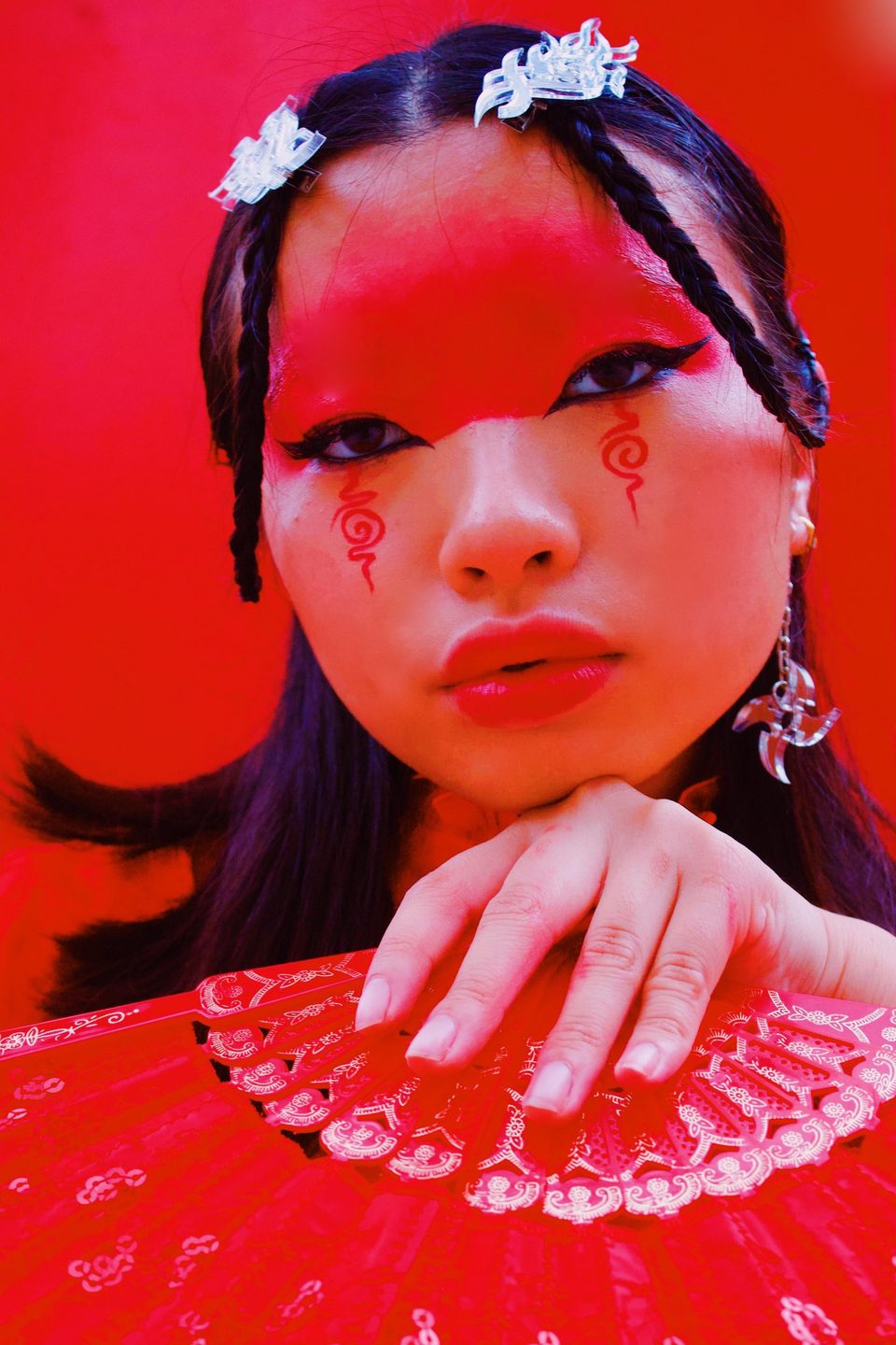 Red Taboo