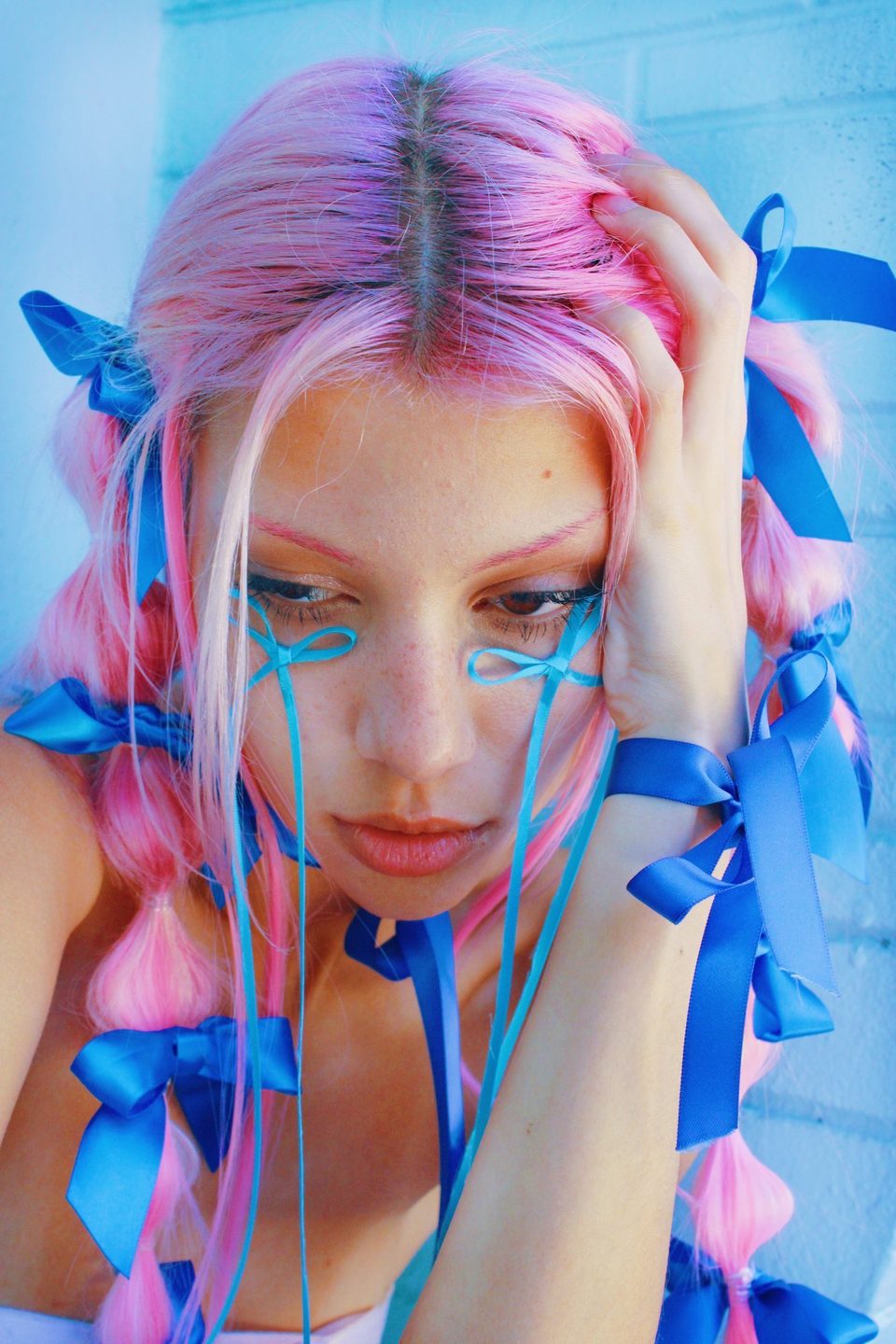 Ribbon Tears